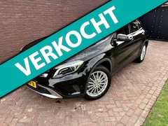 Mercedes-Benz GLA-Klasse - 200 Urban Automaat Trekhaak Xenon