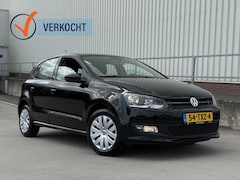 Volkswagen Polo - 1.2 TSI 1e Eigenaar II Carplay II All-Season II