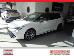 Toyota Corolla Touring Sports - Hybrid 200 196kw-265pk CVT GR Sport PLUS