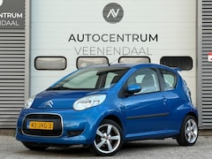 Citroën C1 - 1.0-12V Ambiance APK EL. RAMEN/LM VELGEN/SPOILER