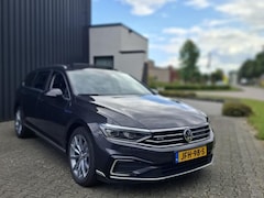 Volkswagen Passat Variant - 1.4 TSI PHEV GTE Business