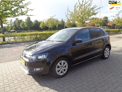 Volkswagen Polo - 1.2 Easyline