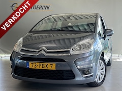Citroën C4 Picasso - VTi 120pk Tendance