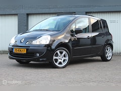 Renault Modus - 1.6 l FULL OPTIONS l 2e eigenaar l automaat l