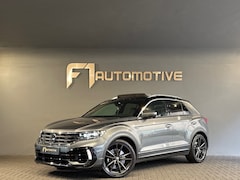 Volkswagen T-Roc - 2.0 TSI 4Motion R Pano|Akra|Beats|Keyless