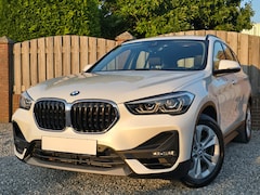 BMW X1 - xDrive25e High Executive BMW X1 xDrive25e Business Edition Plus | NAVI | LEDER | HUD| TrekHaak |