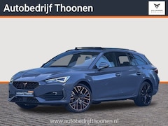 CUPRA Leon Sportstourer - 1.4 e-Hybrid VZ Performance | Keyless | Pano | Camera