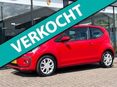Volkswagen Up! - 1.0 Move Up | Airco | Stoelverwaming | LM Velgen | Bluetooth