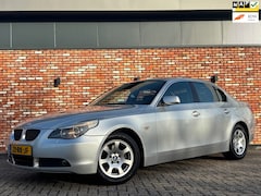 BMW 5-serie - 523i Automaat Executive Youngtimer Nette Auto