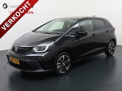 Honda Jazz - 1.5 i-MMD 122pk Hybrid CVT Advance Rijklaarprijs incl 24 maanden garantie