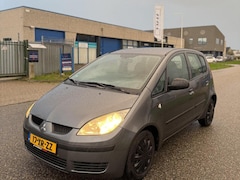 Mitsubishi Colt - 1.1 5-deurs Hoge instap Dashcam APK Airco