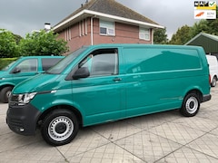 Volkswagen Transporter - 2.0 TDI L2H1 30 Comfortline