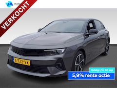 Opel Astra - 1.2 Turbo 130pk Start/Stop Astra GS