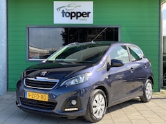 Peugeot 108 - 1.0 e-VTi Active | Met Nieuwe APK | Airco | 5 Deurs |