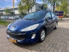 Peugeot 308 - 1.6 HDiF XS Première - 5 Deurs - Cruise - Airco
