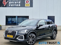 Audi Q2 - 35 TFSI 150PK Business Edition AUTOMAAT DIGIDASH