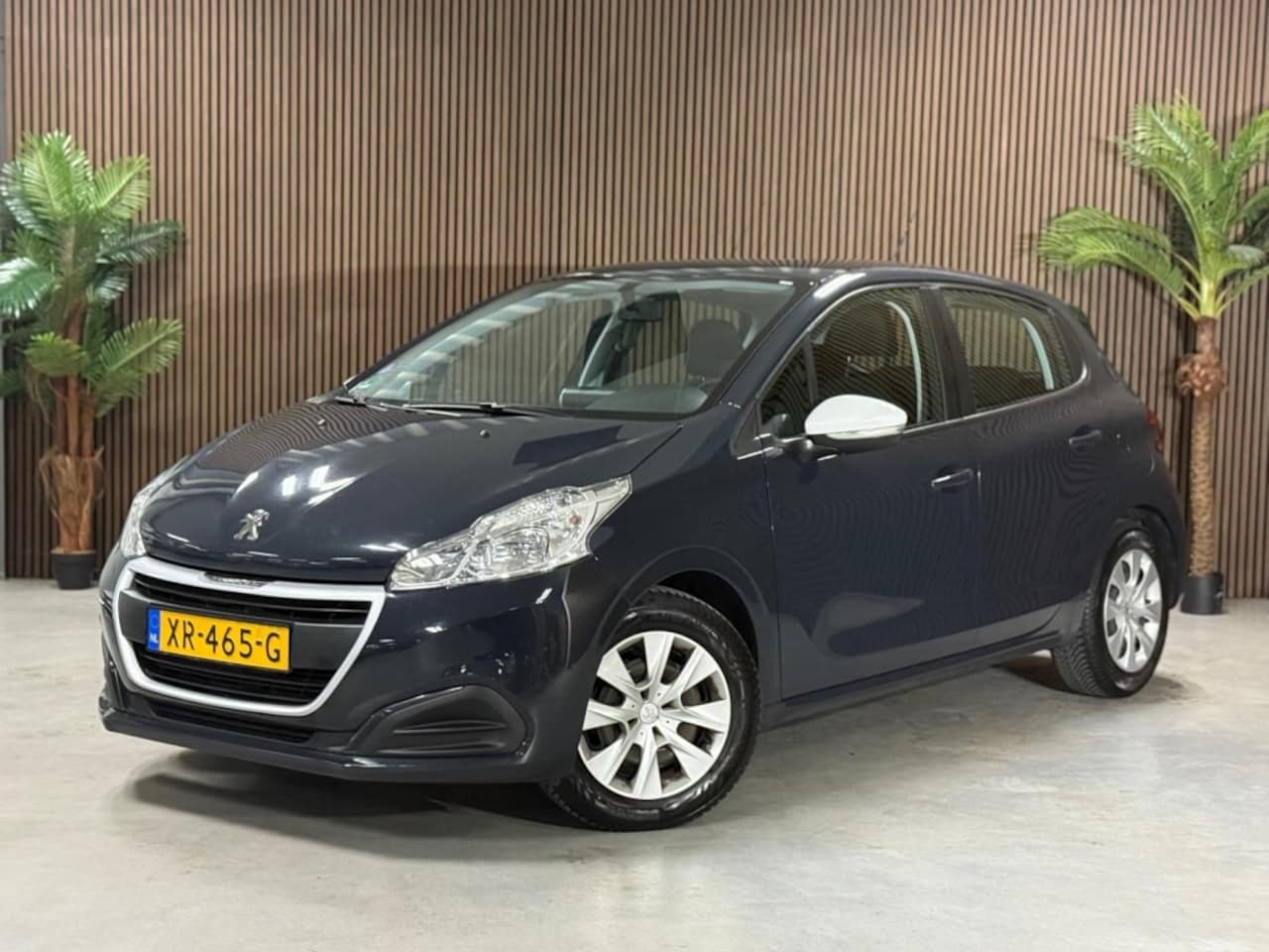 Peugeot 208 - 1.2 PureTech Like 1.2 PureTech Like - AutoWereld.nl