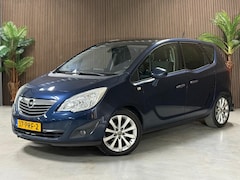 Opel Meriva - 1.4 Turbo Cosmo