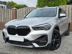 BMW X1 - xDrive25e High Executive BMW X1 xDrive25e Business Edition Plus | NAVI | LEDER | HUD