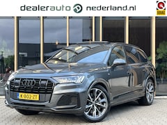 Audi Q7 - 55 TFSI e quattro Pro Line S | Pano | Massage/ventilatie-stoelen