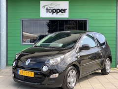Renault Twingo - 1.2 16V Collection | CruiseControl | Airco | Nieuwe APK |