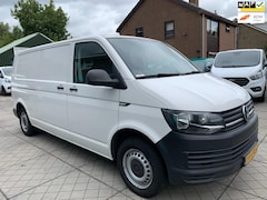 Volkswagen Transporter - 2.0 TDI L2H1 Comfortline