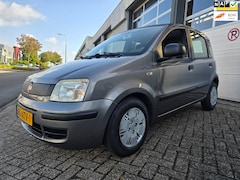 Fiat Panda - 1.2 Celebration Zuinig Nw apk