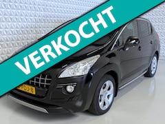 Peugeot 3008 - 1.6 GT met veel opties *EX BPM* (2011)