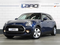 MINI Clubman - 1.5 Cooper 136 pk | Cruise Navi Trekhaak Bluetooth NAP