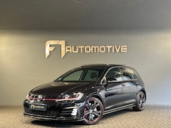 Volkswagen Golf - 2.0 TSI GTI Performance Pano|Keyles|Trekhaak