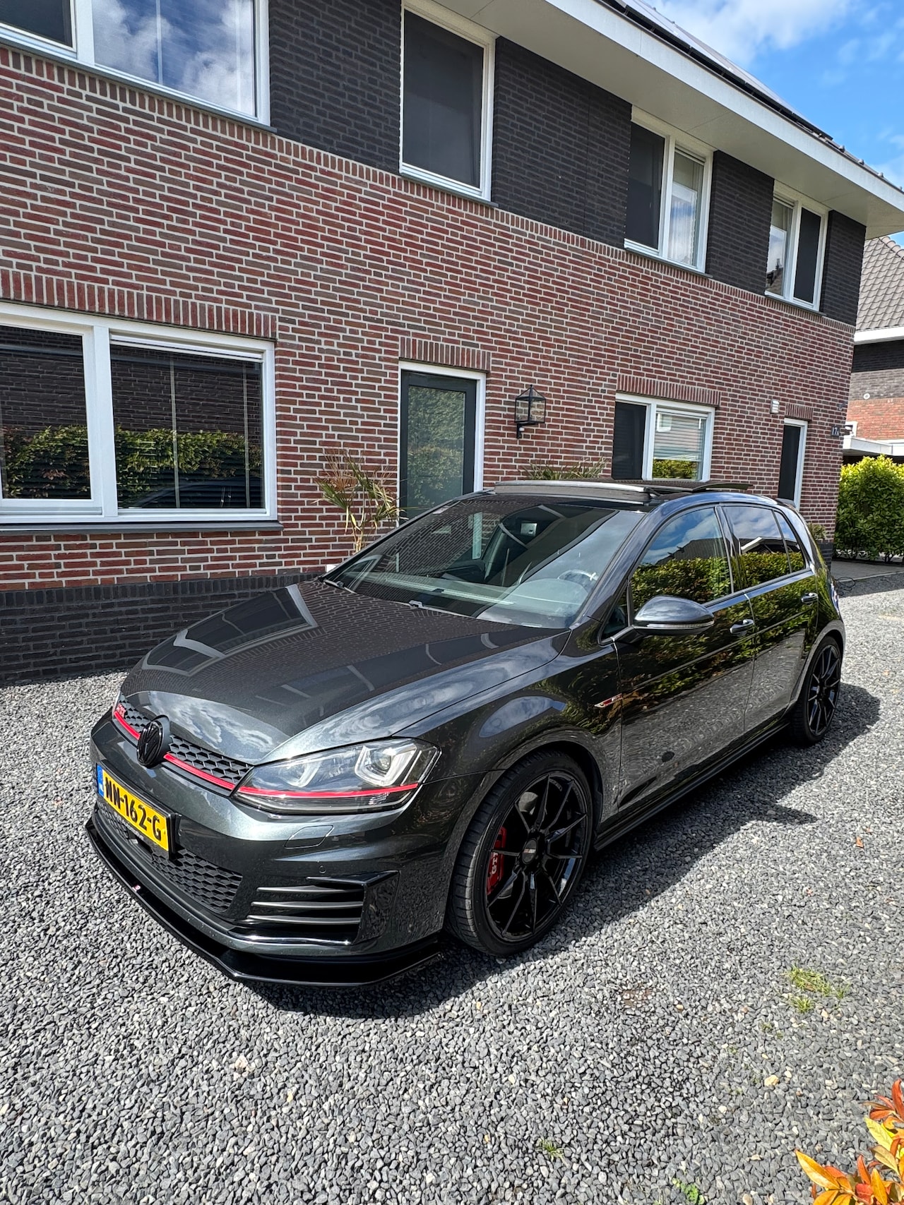 Volkswagen Golf - 2.0 TSI GTI Performance - AutoWereld.nl
