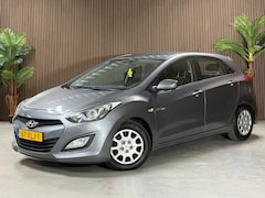 Hyundai i30 - 1.6 GDI i-Motion