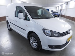 Volkswagen Caddy - Bestel 1.6 TDI BMT 2X schuIfdeur MARGE