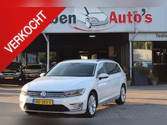 Volkswagen Passat Variant - 1.4 TSI GTE Highline
