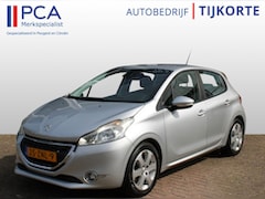 Peugeot 208 - 1.2 VTi Envy