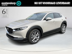 Mazda CX-30 - 2.5 e-SkyActiv-G M Hybrid Exclusive-line | Apple Carplay/Android Auto | Bose® premium-audi