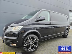 Volkswagen Transporter - 2.0 TDI L2H1 Navi Ac 110 PK 20 inch
