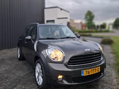 MINI Countryman - 1.6 One Business Line