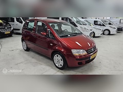 Fiat Idea - 1.4-16V Active Airco 2005 met 137.000KM NAP