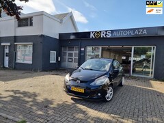 Mazda 2 - 2 1.3hp S-VT Touring