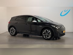Volkswagen ID.3 - First Plus 58 kWh Leder Camera Navigatie Stoelverwarming DAB+