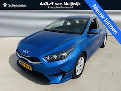 Kia Cee'd Sportswagon - Ceed 1.5 T-GDi DynamicLine Trekhaak Afneembaar | 1210kg trekgewicht