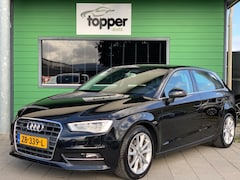 Audi A3 Sportback - 1.4 TFSI Ambition Pro Line plus | Met Nieuwe APK |