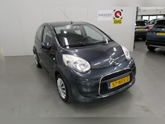 Citroën C1 - 1.0 5-DRS Automaat Ambiance