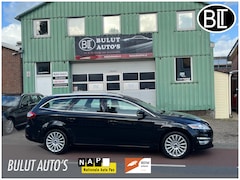 Ford Mondeo Wagon - 1.6 TDCi ECOnetic Lease Platinum NAVI