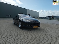 Peugeot 407 Coupé - 3.0-24V Pack LPG