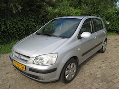 Hyundai Getz - 1.3i GLS Sky Apk t/m 22-02-2026