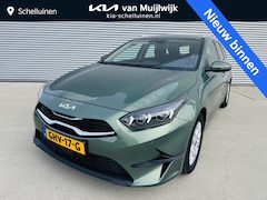 Kia Cee'd Sportswagon - Ceed 1.5 T-GDi DynamicLine Trekhaak Afneembaar | 1210kg trekgewicht