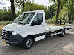 Mercedes-Benz Sprinter - 314 2.2 CDI L3 Functional EURO VI-D oprijwagen / autotransport