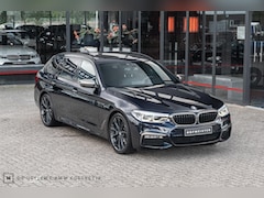 BMW 5-serie Touring - 540i xDrive M-Sport | Stoelkoeling | HUD | H/K